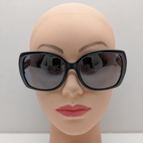 🕶️Made in Italy! Burberry B4160 3433 Sunglasses 58/17 135 /KAO320🕶️ - Picture 7 of 7